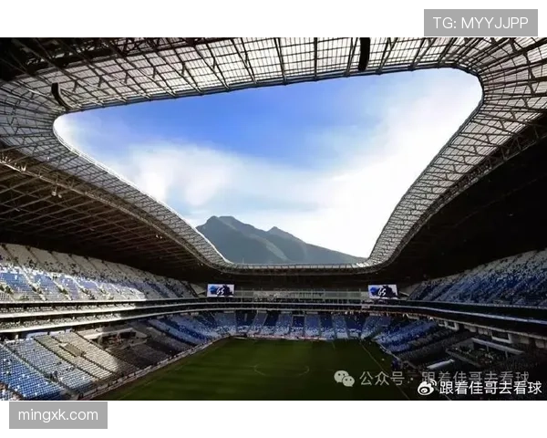 2026世界杯开幕战现场交通怎么安排 2026世界杯开幕战现场交通怎么安排